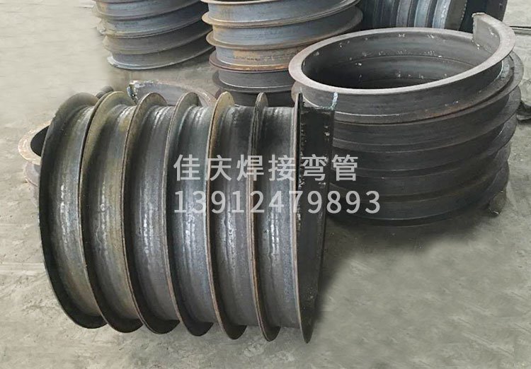 生產(chǎn)加工彎管時發(fā)生間隙是因為什么？